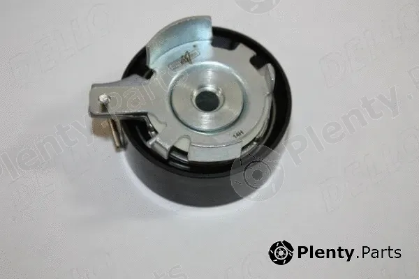 Automega 160019110 — Tensioner Pulley, timing belt
