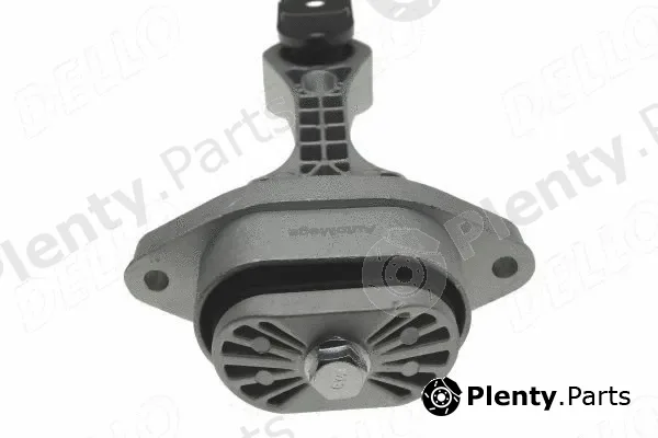 Automega 130061510 — Mounting, engine