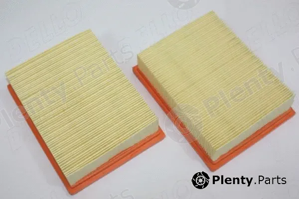 Automega 180043910 — Air Filter