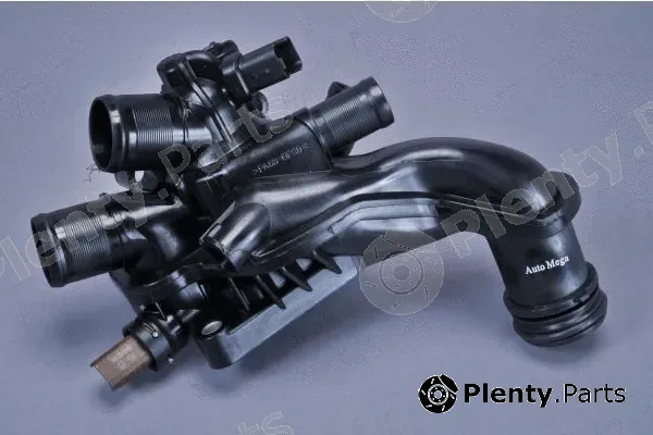 Automega 210183810 — Thermostat Housing