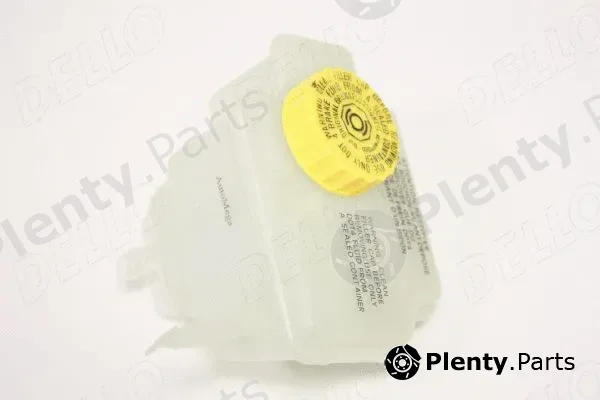 Automega 120024310 — Expansion Tank, brake fluid