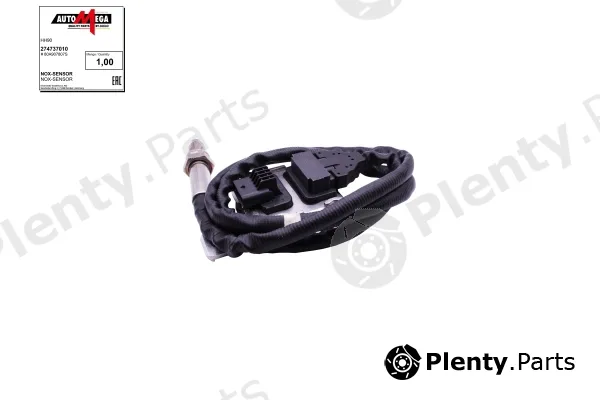 Automega 274737010 — NOx Sensor, urea injection