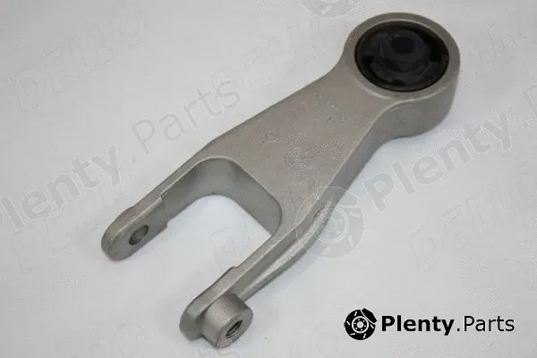 Automega 130114810 — Mounting, engine