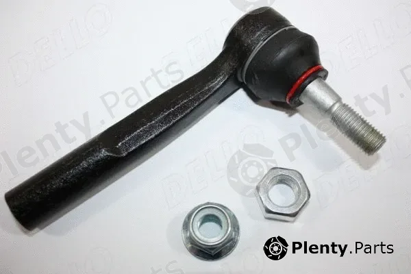 Automega 110185510 — Tie Rod End