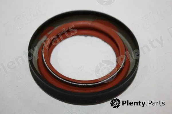 Automega 190044010 — Shaft Seal, differential