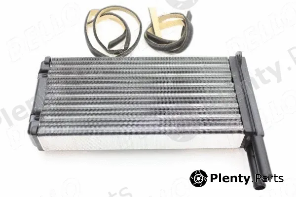 Automega 160022510 — Heat Exchanger, interior heating
