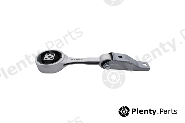 Automega 250371710 — Mounting, engine