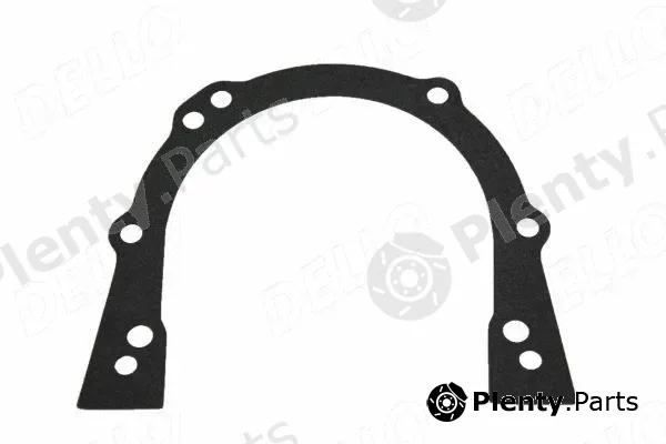 Automega 190022910 — Gasket, housing cover (crankcase)