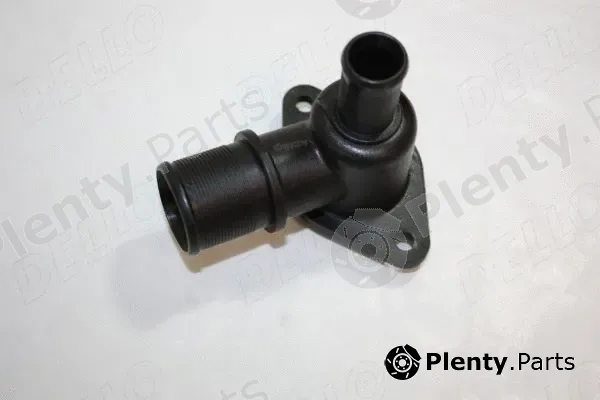Automega 160082810 — Coolant Flange