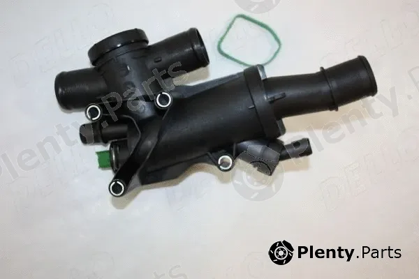 Automega 160025410 — Thermostat, coolant