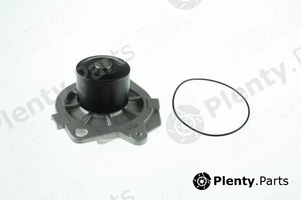 Automega 160013210 — Water Pump, engine cooling