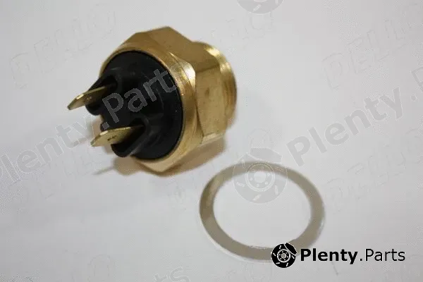 Automega 160079610 — Temperature Switch, radiator fan