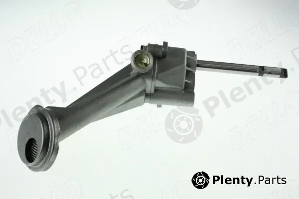 Automega 130046510 — Oil Pump