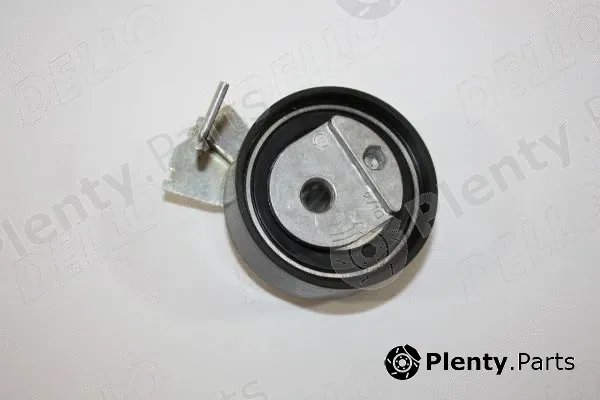 Automega 160011110 — Tensioner Pulley, timing belt