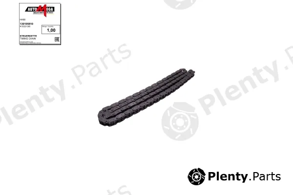 Automega 130105810 — Timing Chain