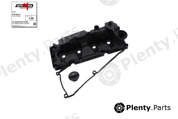 Automega 274728310 — Cylinder Head Cover