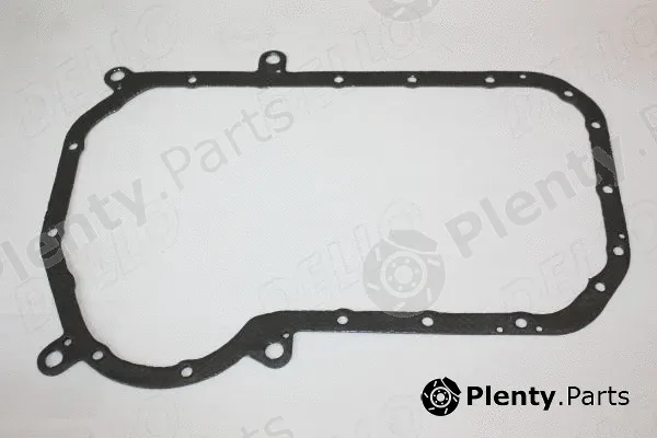 Automega 190015010 — Gasket Set, oil sump