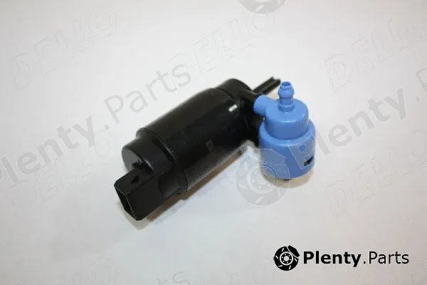 Automega 150102010 — Washer Fluid Pump, window cleaning