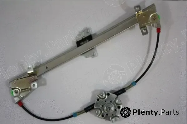 Automega 100081110 — Window Regulator