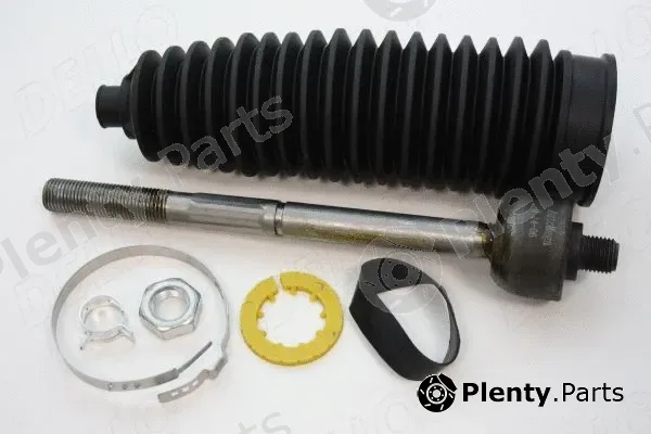 Automega 110112310 — Inner Tie Rod