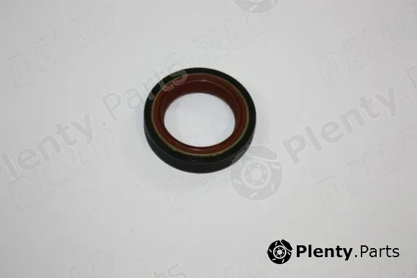 Automega 190007010 — Shaft Seal, crankshaft