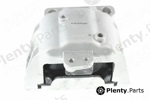Automega 130056110 — Mounting, engine