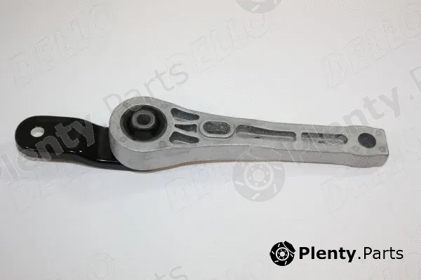 Automega 130062410 — Mounting, engine