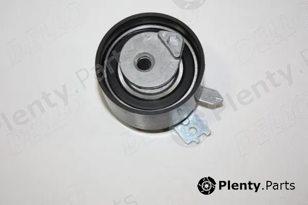 Automega 160010210 — Tensioner Pulley, timing belt