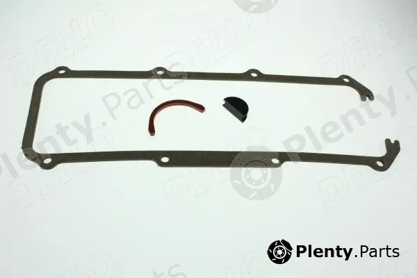 Automega 190028710 — Gasket Set, cylinder head cover