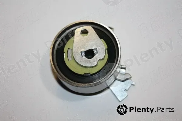Automega 160012110 — Tensioner Pulley, timing belt