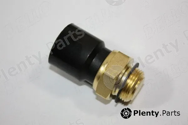Automega 160101610 — Temperature Switch, radiator fan