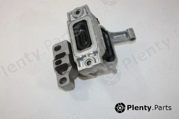 Automega 130057210 — Mounting, engine
