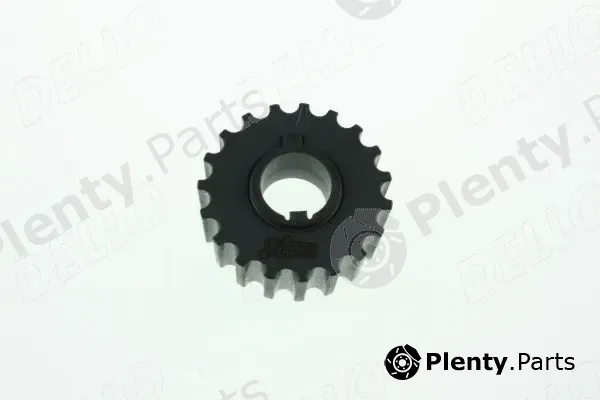 Automega 130104110 — Sprocket, crankshaft
