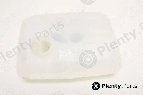 Automega 160084210 — Expansion Tank, coolant
