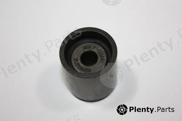 Automega 130009410 — Deflection/Guide Pulley, timing belt