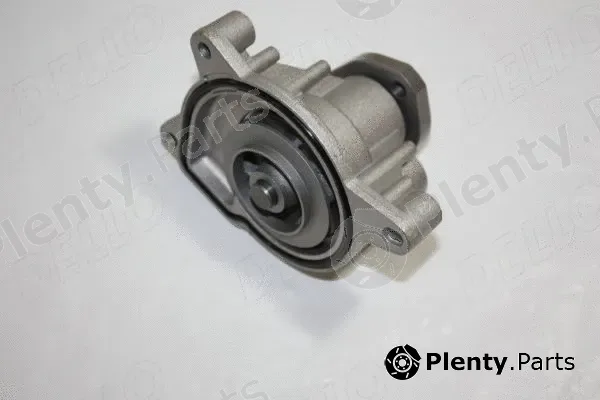 Automega 160038810 — Water Pump, engine cooling