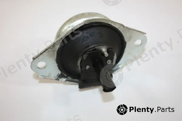 Automega 130010810 — Mounting, engine