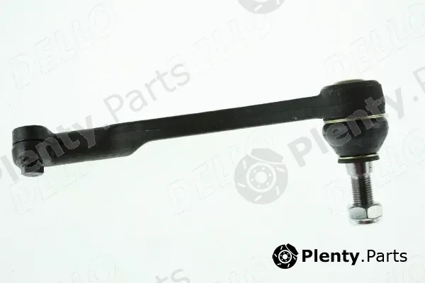 Automega 110111010 — Tie Rod End