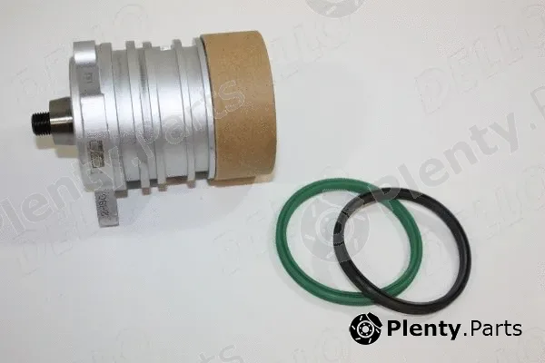 Automega 160039710 — Water Pump, engine cooling