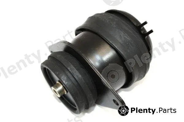 Automega 130028010 — Mounting, engine