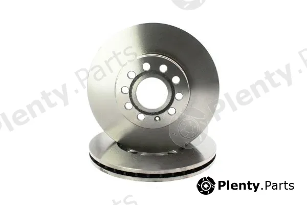 Automega 120016010 — Brake Disc