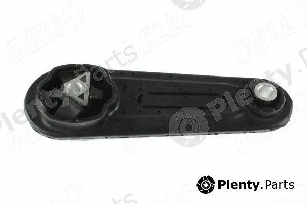Automega 130081510 — Mounting, engine