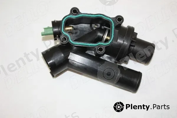 Automega 160025910 — Thermostat Housing