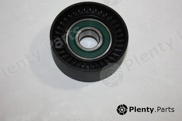 Automega 160087510 — Tensioner Pulley, V-ribbed belt