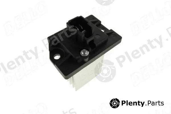 Automega 210017310 — Resistor, interior blower