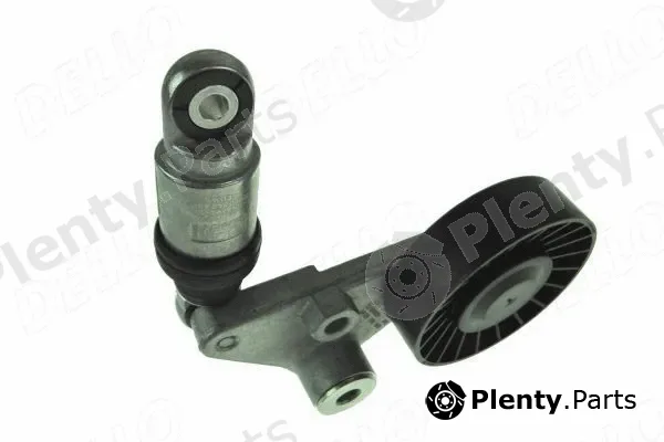 Automega 160089711 — Tensioner Lever, V-ribbed belt