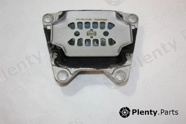 Automega 130063810 — Mounting, engine