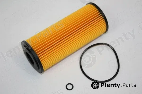 Automega 180042810 — Oil Filter
