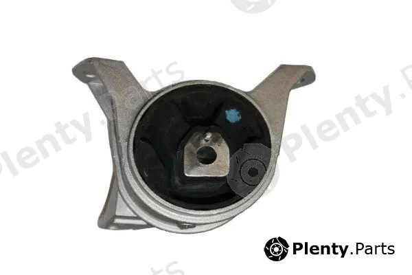 Automega 130124510 — Mounting, engine