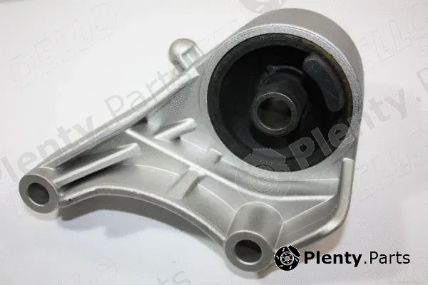 Automega 130125210 — Mounting, engine